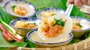 Bánh Bèo Huế